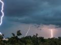 नागपूर, चंद्रपूर जिल्ह्यात वीज कोसळून तिघांचा मृत्यू - Marathi News | Three people died due to lightning in Nagpur, Chandrapur district | Latest nagpur News at Lokmat.com