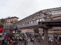 धोकादायक स्कायवॉक : पालिका करणार एमएमआरडीएशी पत्रव्यवहार, स्ट्रक्चरल आॅडिटचा पेच - Marathi News |  Dangerous SkyWalk: The municipal correspondence with MMRDA, structural audit scandal | Latest mumbai News at Lokmat.com
