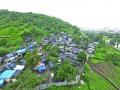 तासांतच उभारल्या झोपड्या, प्राधिकरणाच्या जागेवर अतिक्रमण - Marathi News | Encroachments at the place of authority; | Latest pune News at Lokmat.com