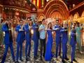 Total Dhamaal Movie Review : निव्वळ मनोरंजन करणारा 'टोटल धमाल' - Marathi News | Total Dhamaal Movie Review | Latest filmy News at Lokmat.com