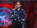 Bigg Boss 17च्या घरात होणार दबंग लेडीची एन्ट्री, बऱ्याचदा सर्वांसमोर पतीला केलीय मारहाण, आता शोमध्ये करणार राडे - Marathi News | Dabangg lady will enter the house of Bigg Boss 17, often beat her husband in front of everyone | Latest filmy News at Lokmat.com