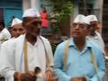 श्रीराम मंदिर संस्थानच्या संत मुक्ताबाई राम पालखीला प्रारंभ - Marathi News | Sriram Temple Institute's Saint Muktabai Ram Palkhi started | Latest jalgaon Videos at Lokmat.com
