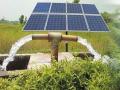 ७.५ अश्वशक्तीचे नवीन ७५०० सौर कृषी पंप आस्थापित होणार - Marathi News | New 7500 solar agricultural pumps of 7.5 horse power will be installed | Latest maharashtra News at Lokmat.com