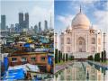 What is slum tourism? Dharavi earns more than Taj Mahal; You will be surprised to hear the Income - Hindi News | What is slum tourism? Dharavi earns more than Taj Mahal; You will be surprised to hear the Income | Latest maharashtra Photos at Lokmattimes.com