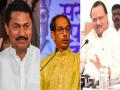 महाविकास आघाडीची विसर्जनाकडे वाटचाल; भाजपाचा ठाकरे-काँग्रेस-राष्ट्रवादीला टोला - Marathi News | BJP leader Keshav Upadhye criticizes Mahavikas Aghadi, targets Uddhav Thackeray, Congress-NCP | Latest maharashtra News at Lokmat.com