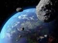 ९० हत्तींच्या आकाराचा लघुग्रह आज पृथ्वीजवळून जाणार! - Marathi News | An asteroid the size of 90 elephants will pass by Earth today! | Latest jarahatke News at Lokmat.com