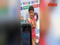 कोल्हापूरच्या तरुणाचा अनोखा विक्रम; गिनीज बुक ऑफ वर्ल्ड रेकॉर्डमध्ये झाली नोंद - Marathi News | Kolhapur Youth's Recorded in Guinness Book of World Records | Latest kolhapur Videos at Lokmat.com