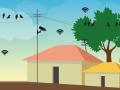 दोन वर्षांनंतर मिळाला स्मार्ट ग्रामपंचायतींसाठी निधी! - Marathi News | Gram Panchayats get funding after two years! | Latest akola News at Lokmat.com