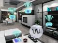 उद्या तुमचं घर ‘स्मार्ट’ होईल, तेव्हा... - Marathi News | tomorrow your home will be smart with iot technology | Latest editorial News at Lokmat.com