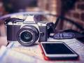 DSLR Like Photography on Smartphone: या दिवाळीत स्मार्टफोनद्वारे DSLR सारखे फोटो काढा; हे गॅजेट्स कामी येतील - Marathi News | Take photos like DSLR with your smartphone this Diwali; These gadgets will help you | Latest tech Photos at Lokmat.com