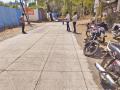 शहरातील ११० रस्ते स्मार्ट करा; समितीच्या पाहणीनंतरच होणार मनपाकडे हस्तांतरण - Marathi News | 110 roads worth Rs 275 crore to be made smart; Transfer to Municipal Corporation will be done only after the committee's inspection | Latest chhatrapati-sambhajinagar News at Lokmat.com