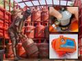 LPG गॅस गळती होताच सायरन वाजणार! ‘ही’ स्मार्ट उपकरणे वाचवतील तुमचा जीव... - Marathi News | Siren will sound as soon as there is an LPG gas leak! 'These' smart devices will save your life... | Latest tech Photos at Lokmat.com