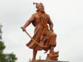शंभूराजांच्या पुतळ्याला शहर सुधारणा समितीची मान्यता - Marathi News | The City Improvement Committee's approval is to Shumbhu's statue | Latest pune News at Lokmat.com