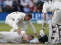 Ashes 2019 : 'त्या' एका बाऊन्सने आमची सकाळ वाईट केली; नेमकं घडलं तरी काय... - Marathi News | Ashes 2019: A 'bouncer' made our morning worse- Ricky Ponting | Latest cricket News at Lokmat.com
