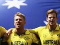 स्मिथ आणि वॉर्नर पुढच्या महिन्यात पुनरागमन करणार... - Marathi News | Steven Smith and David Warner returning next month in international cricket from Australia... | Latest cricket News at Lokmat.com