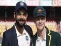 कोहलीपेक्षा स्मिथ सरस; पॉन्टिंगचे वक्तव्य - Marathi News | Smith better than Kohli; Ponting's statement | Latest cricket News at Lokmat.com