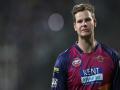 स्टीव्हन स्मिथ आयपीएल खेळणार, पण करता नाही येणार नेतृत्व - Marathi News | Steven Smith will be playing the IPL, but it will not be available for captaincy | Latest cricket News at Lokmat.com
