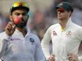 ICC Test Ranking : विराट, स्मिथला थेट आव्हान; 14 कसोटी खेळलेल्या फलंदाजाची मोठी झेप - Marathi News | ICC Test Ranking: The latest ICC Test rankings are in and Marnus Labuschagne has made another huge gain  | Latest cricket News at Lokmat.com
