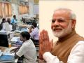 खूशखबर! पुढील वर्षी होऊ शकते ४४% पगारवाढ; सरकार स्थापणार आठवा वेतन आयोग? - Marathi News | Good news! 44% salary hike could happen next year; The government will establish the eighth pay commission? | Latest national News at Lokmat.com