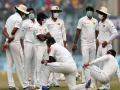 धुरक्यात हरवलेला खेळ आणि खिलाडूवृत्ती - Marathi News | The game lost and lost in the dust | Latest cricket News at Lokmat.com