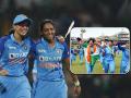 Women's Premier League Auctions: स्मृती मानधनापासून शेफाली वर्मापर्यंत! WPL 2023च्या लिलावात 'या' खेळाडूंवर होणार पैशांचा पाऊस - Marathi News | Smriti Mandhana, Harmanpreet Kaur and Shefali Verma could attract more franchises in Women's Premier League Auction 2023 | Latest cricket Photos at Lokmat.com