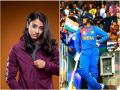 Smriti Mandhana : स्मृती मानधनाचे देशप्रेम! भारतासाठी लाखो रुपयांवर पाणी सोडणार, मोठा निर्णय घेण्याच्या तयारीत - Marathi News | India vice-captain Smriti Mandhana is considering pulling out of the Women’s Big Bash League (WBBL) to manage her workload to keep herself fit for international commitments | Latest cricket Photos at Lokmat.com