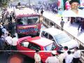 नऊ निष्पापांचे बळी घेणाऱ्या संतोष मानेला जीवदान - Marathi News | Santosh Maneela who sacrificed nine innocent people | Latest maharashtra News at Lokmat.com