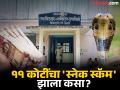 रमेशचा २९ वेळा, तर द्रौपदीबाईंचा २८ वेळा मृत्यू! ११ कोटींचा 'स्नेक स्कॅम', इनसाइड स्टोरी ऐकून चक्रवाल!  - Marathi News | Ramesh died 29 times, Draupadibai 28 times! 11 crore 'snake scam', hears the inside story! | Latest national News at Lokmat.com