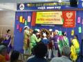 ठाण्यातील विश्वास चॅरिटेबल ट्रस्टचा वर्धापन दिन उत्साहात साजरा, ट्रस्टचे अरविंद सुळे  उपस्थित - Marathi News | The celebration day of the trust charitable trust in Thane is celebrated with enthusiasm | Latest thane News at Lokmat.com