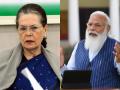 Sonia Gandhi : हा वाद बालिशपणाचा, उद्धव ठाकरेंच्या फोननंतर सोनिया गांधींचं मोदींना पत्र - Marathi News | Sonia Gandhi : This argument is childish, Sonia Gandhi's letter to Modi after Uddhav Thackeray's phone call | Latest national News at Lokmat.com
