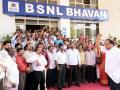 निवडणुकीनंतर बीएसएनएल ५४ हजार कर्मचारी काढणार - Marathi News |  BSNL to remove 54,000 employees after election | Latest business News at Lokmat.com