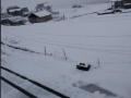 काश्मीरमध्ये पहिल्याच बर्फवृष्टीने जनजीवन विस्कळीत - Marathi News | The first snowfall in Kashmir is causing life-threatening disorders | Latest national News at Lokmat.com