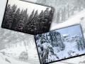 बर्फवृष्टीमुळे हिमाचल प्रदेश कूल कूल - Marathi News | heavy snowfall in himachal pradesh | Latest national Photos at Lokmat.com