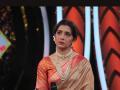 Bigg Boss Marathi 4 : बिग बॉस मराठीच्या घरातून स्नेहलता वसईकर घराबाहेर! - Marathi News | Bigg Boss Marathi 4: Snehalata Vasaikar out of Bigg Boss Marathi house! | Latest filmy News at Lokmat.com