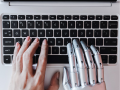 ज्यांना तुम्ही फॉलो करता, त्या ‘खोट्या’ व्यक्ती? - Marathi News | Those fake people you follow social media influencers artificial intelligence | Latest tech News at Lokmat.com