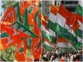 भाजपाला कोट्यवधींची देणगी, काँग्रेसच्या तुलनेत ५ पट जास्त; NCP ला किती मिळाला पार्टी फंड? वाचा - Marathi News | Report on Party donations: BJP got Rs 750 crore in 2019-20, over 5 times what Congress got | Latest politics News at Lokmat.com