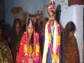 होणाऱ्या पत्नीलाच घेऊन पळाला; कारण ऐकून पोलिसांसह सर्वच हैराण - Marathi News | Everyone was shocked to hear that the husband run away with his future wife | Latest social-viral News at Lokmat.com