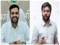 झेंडावंदनाचं स्वप्न अन् मायक्रोसॉफ्टचं लाखोंचं पॅकेज नाकारलं; सोलापूरच्या नव्या सीईओंचा थक्क करणारा प्रवास! - Marathi News | From Microsoft to IAS Kushal Jain Quits High Paying Tech Job to Serve the Nation | Latest solapur News at Lokmat.com