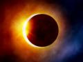 दिवाळीत आकाशात दिसणार सूर्यग्रहणाची सुंदर रोषणाई - Marathi News | A solar eclipse will be seen in Diwali this year Astronomer Dr Soman s information | Latest thane News at Lokmat.com