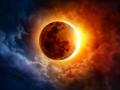 Solar Eclipse 2022: २७ वर्षांनी सूर्यग्रहणाला अद्भूत संयोग! तूळ राशीत ग्रहांचा दुर्मिळ योग; कसा असेल ग्रहण प्रभाव? - Marathi News | solar eclipse october 2022 after 27 years amazing yoga of surya grahan in diwali 2022 will impact on zodiac signs and india with other countries | Latest bhakti News at Lokmat.com