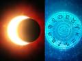 Solar Eclipse 2022: सूर्यग्रहण: ४ ग्रहांचा शुभयोग, ‘या’ ४ राशींना पद, पैसा, प्रतिष्ठेत लाभच लाभ! कुणी राहावे सतर्क? - Marathi News | surya grahan 2022 amazing yoga in tula these 4 zodiac signs get money career benefits in diwali these 6 zodiac signs may face problem in solar eclipse 2022 | Latest bhakti Photos at Lokmat.com