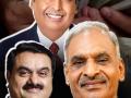 अंबानी-अदानींना टाकले मागे! नागपूरच्या कंपनीने घडवला इतिहास! 'या' अब्जाधीशाची विक्रमी कमाई! - Marathi News | | Latest business News at Lokmat.com