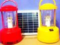 टिकाव, खोरे, पाटीऐवजी सोलर कंदील द्या - Marathi News | Provide solar lanterns instead of durables, basins, planks | Latest kolhapur News at Lokmat.com
