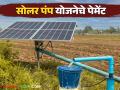 Magel Tyala Solar Pump : मागेल त्याला सोलर पंप योजनेचे पेमेंट कसे कराल? जाणून घ्या संपूर्ण प्रक्रिया - Marathi News | Latest News Magel Tyala Solar Pump Know the complete process of magel tyala solar pump scheme | Latest agriculture News at Lokmat.com