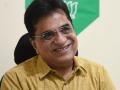 Kirit Somaiya: भाजप नेते किरीट सोमय्या यांना हायकोर्टाचा दिलासा; अटकपूर्व जामीन मंजूर - Marathi News | Kirit Somaiya | INS Vikrant cheating case | Bombay High Court grants interim protection from arrest to Kirit Somaiya | Latest maharashtra News at Lokmat.com