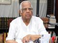‘सर्वपक्षीय’ सोमनाथदा - Marathi News | Somnath Chatterjee Death Updates : Somnathdas Political career Memory | Latest editorial News at Lokmat.com