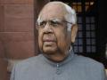 Somnath Chatterjee Death Updates: हिंदुत्ववाद्याच्या घरी जन्मलेला कम्युनिस्ट - Marathi News | Somnath Chatterjee Dies : Life Journey of Loksabha Speaker Somnath Chatterjee | Latest national News at Lokmat.com