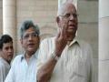 Somnath Chatterjee Death Updates: तत्वासाठी राजकीय कारकीर्द पणाला लावणारा नेता - Marathi News | Somnath Chatterjee Death Updates: Political Journey of Loksabha Speaker Somnath Chatterjee | Latest national News at Lokmat.com