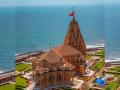 सोमनाथ : अखंड श्रद्धापर्व अन् महाराष्ट्राशी जडलेले अभेद्य नाते - Marathi News | Somnath: A festival of unbroken devotion and an unbreakable bond with Maharashtra | Latest editorial News at Lokmat.com