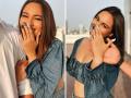 Sonakshi Sinha Engagement: सलमान खानने ज्या अभिनेत्याशी करून दिली ओळख, तोच आहे सोनाक्षी सिन्हाचा मिस्ट्री मॅन? - Marathi News | Sonakshi Sinha Engagement: Sonakshi Sinha's Mystery Man is the same actor that Salman Khan introduced? | Latest filmy Photos at Lokmat.com